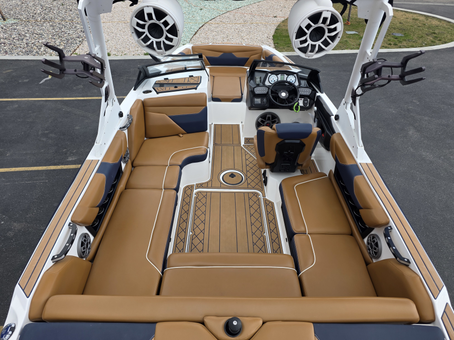 2021 Axis Boats A22 for sale in Nampa, Idaho