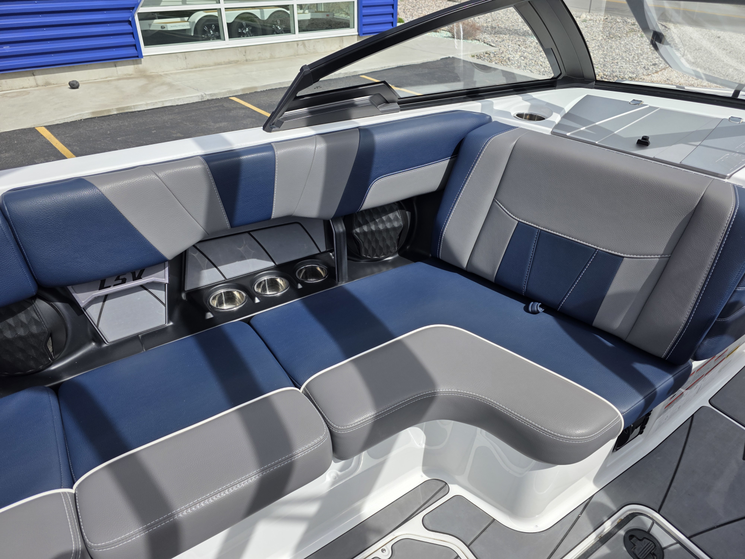 2022 Malibu Boats Wakesetter 23 LSV for sale in Nampa, Idaho