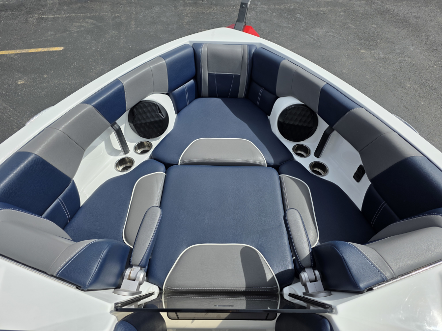 2022 Malibu Boats Wakesetter 23 LSV for sale in Nampa, Idaho