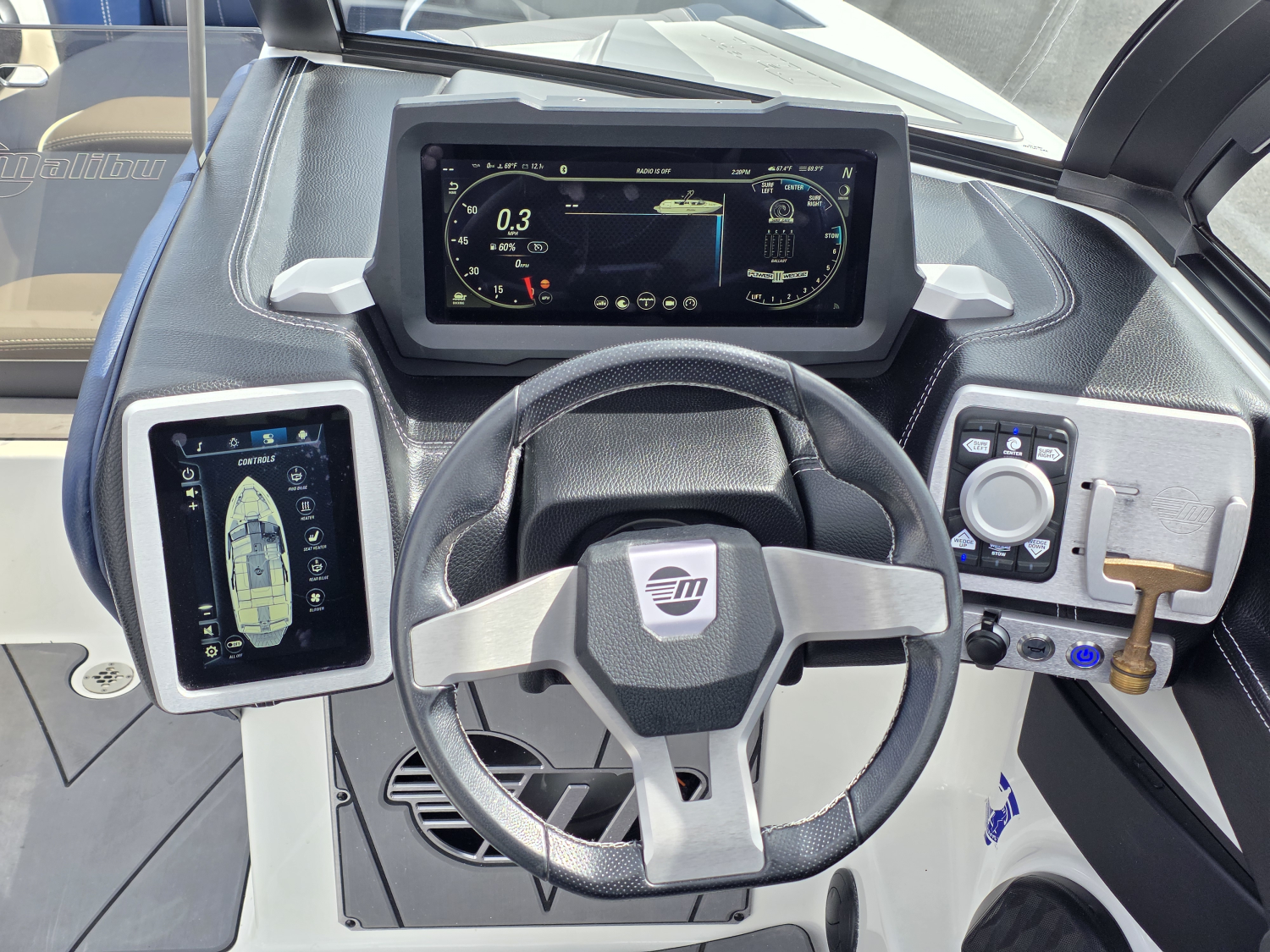 2022 Malibu Boats Wakesetter 23 LSV for sale in Nampa, Idaho