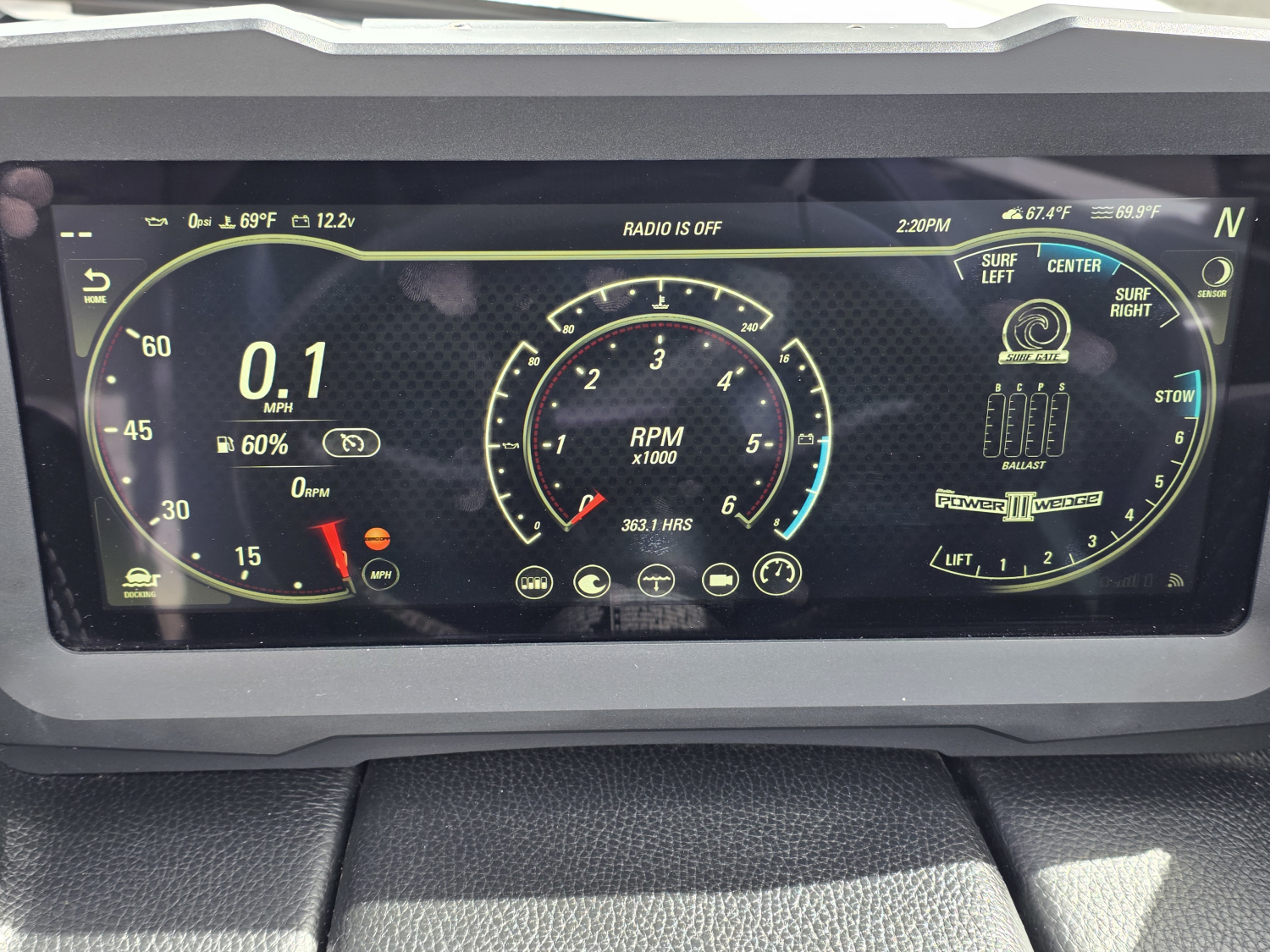 2022 Malibu Boats Wakesetter 23 LSV for sale in Nampa, Idaho