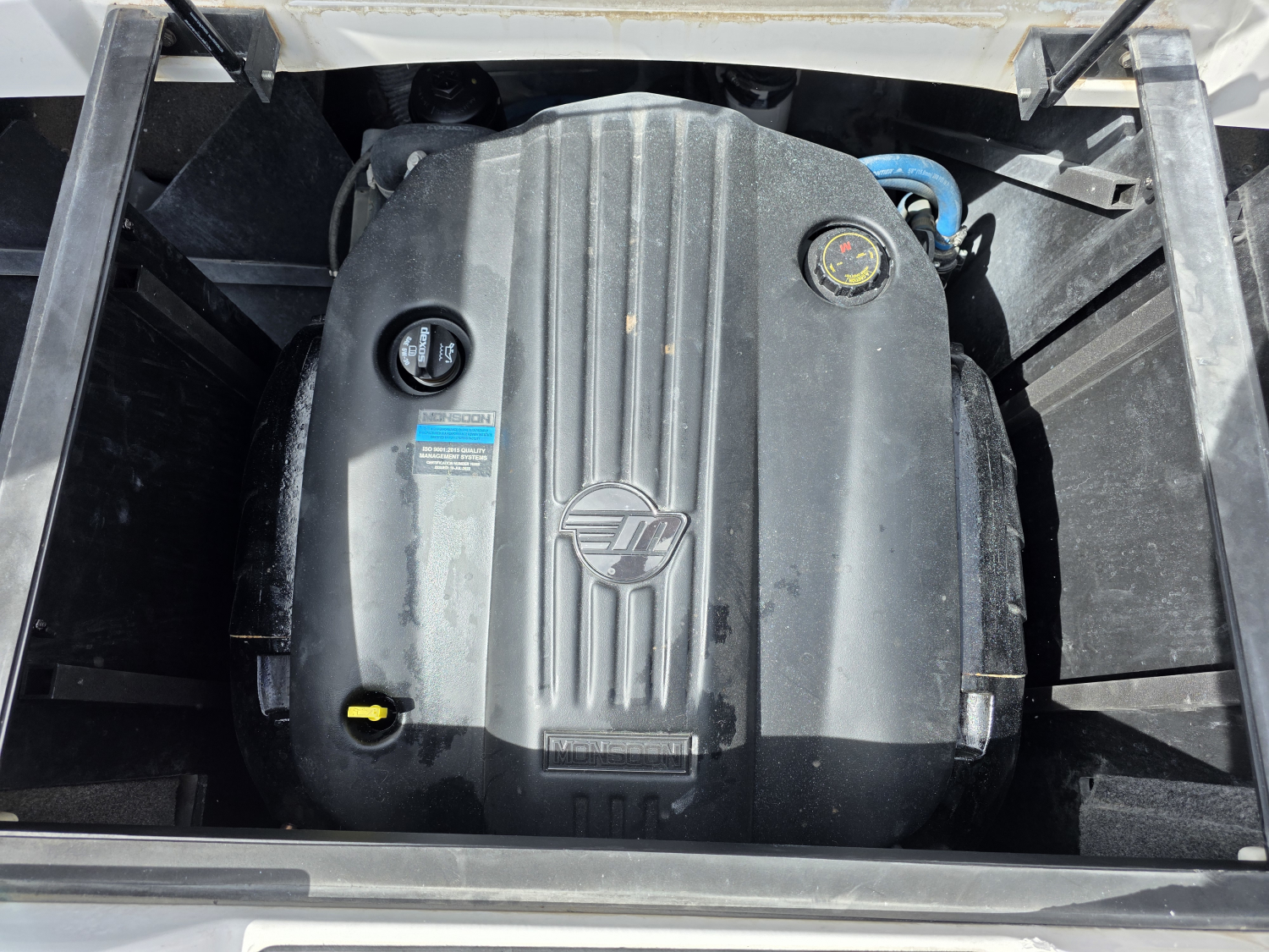 2022 Malibu Boats Wakesetter 23 LSV for sale in Nampa, Idaho