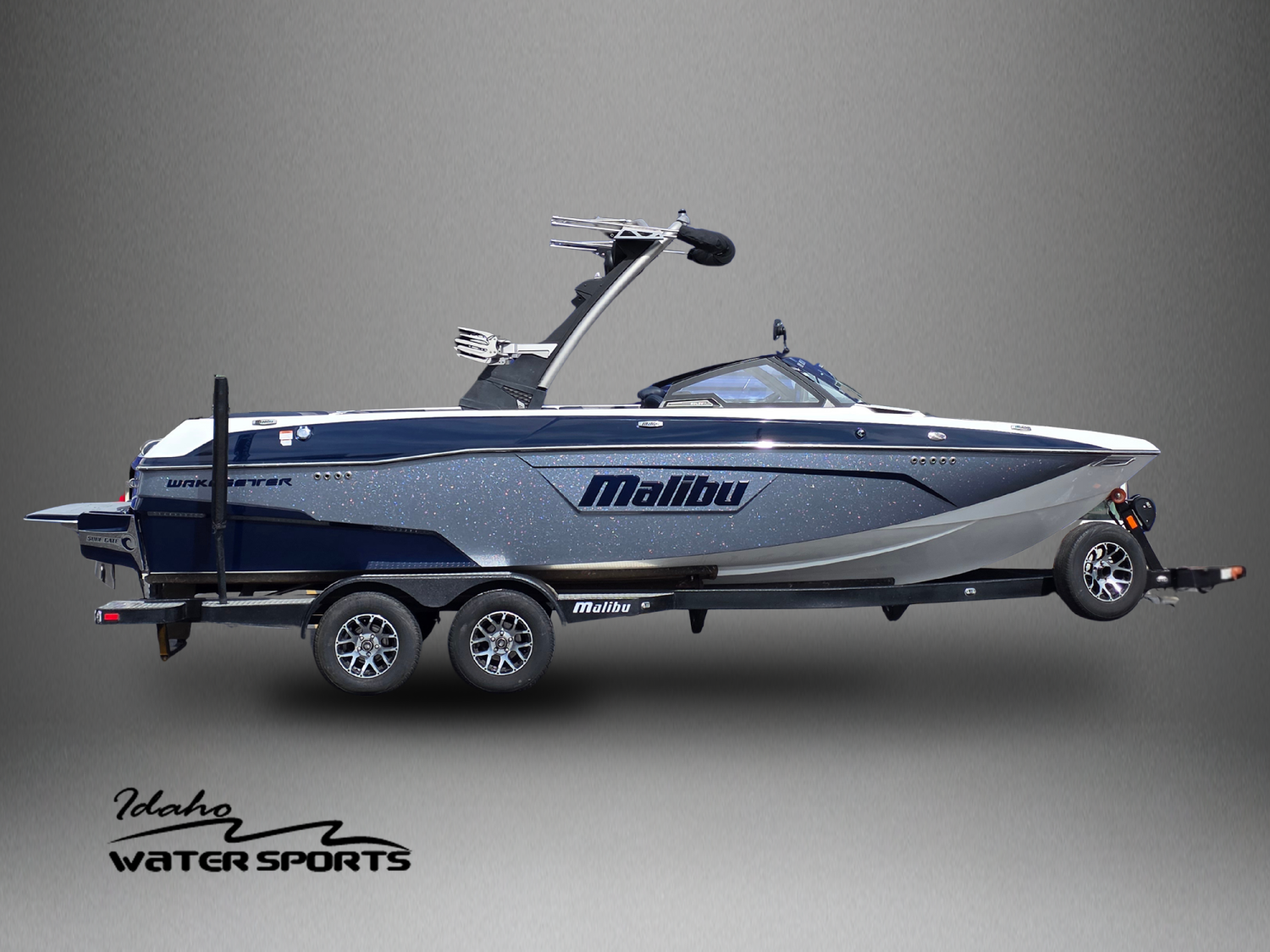 2022 Malibu Boats 23LSV