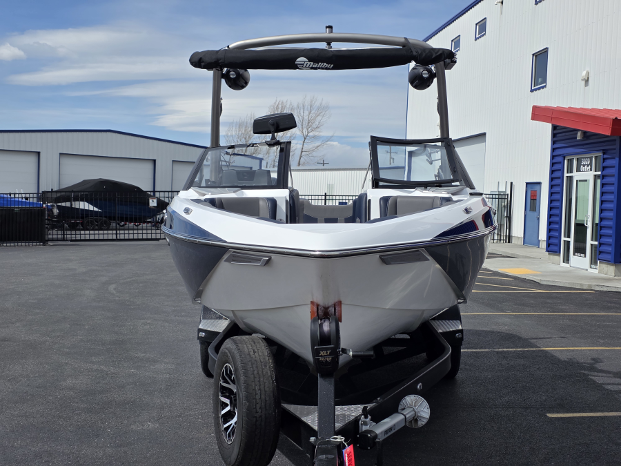 2022 Malibu Boats Wakesetter 23 LSV for sale in Nampa, Idaho