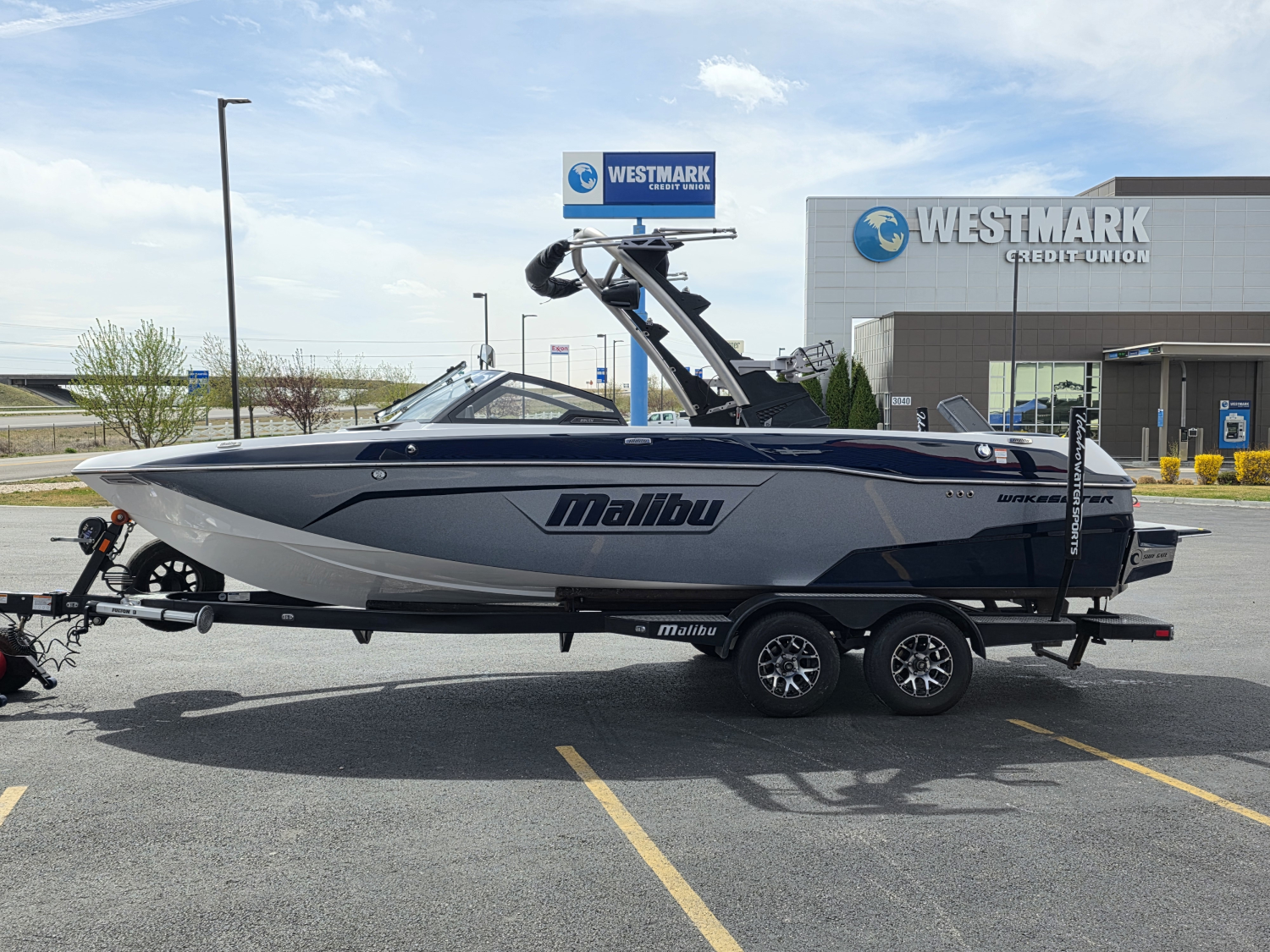 2022 Malibu Boats Wakesetter 23 LSV for sale in Nampa, Idaho