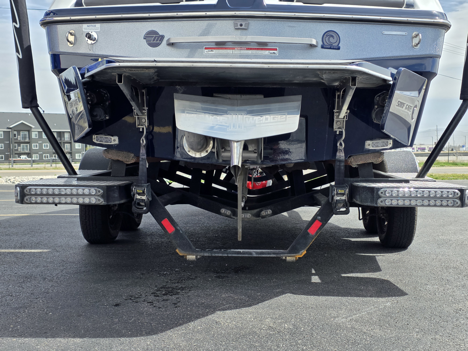 2022 Malibu Boats Wakesetter 23 LSV for sale in Nampa, Idaho