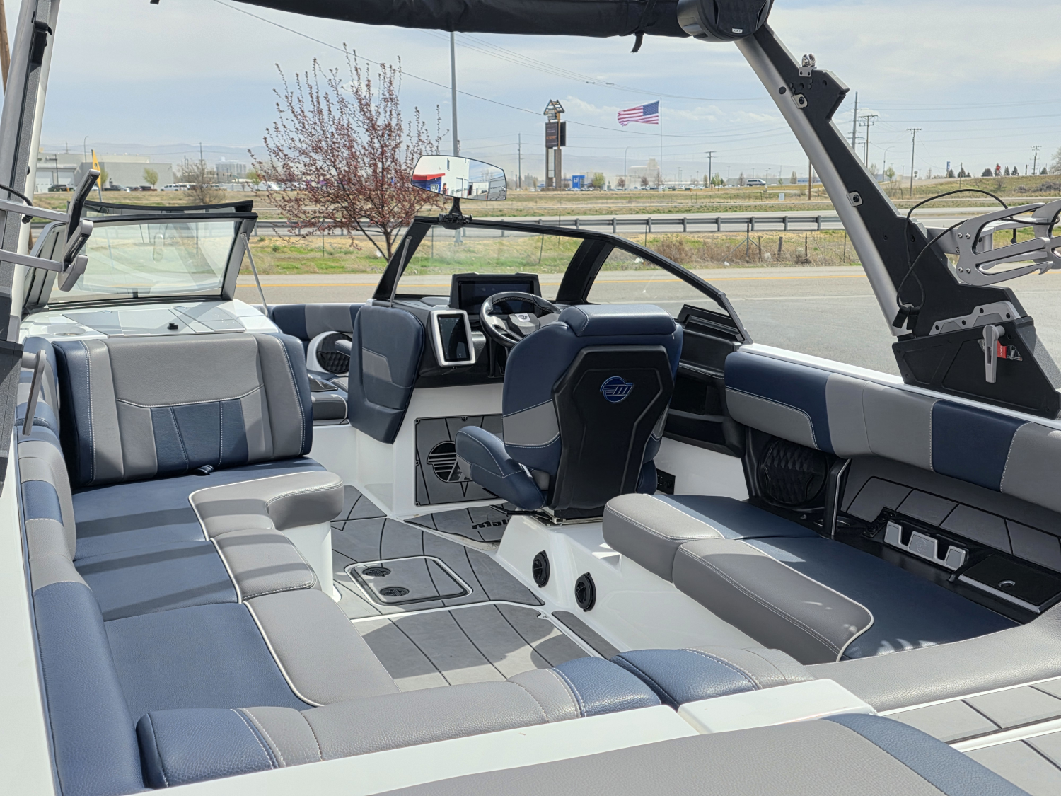 2022 Malibu Boats Wakesetter 23 LSV for sale in Nampa, Idaho