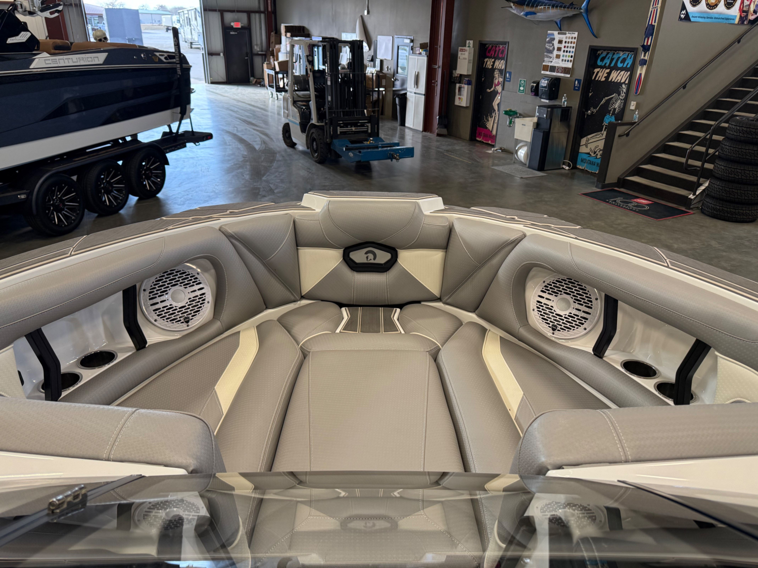 2023 Centurion Boats Ri230 for sale in Billings, Montana