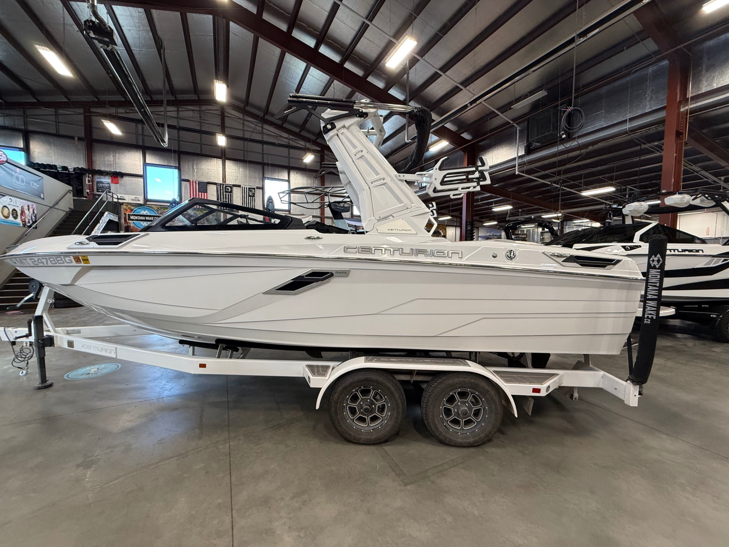 2023 Centurion Boats Ri230 for sale in Billings, Montana
