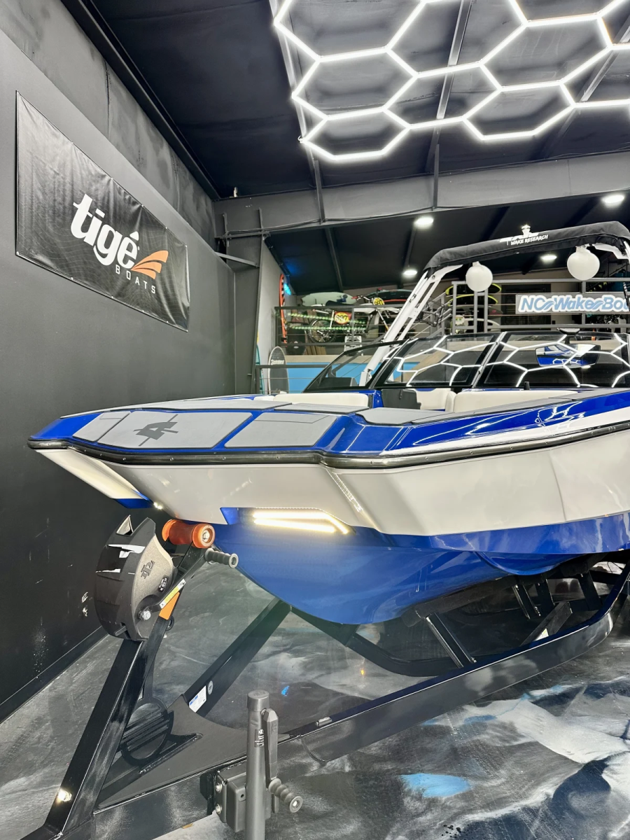 2023 Axis Boats A225 for sale in Broadway, North Carolina