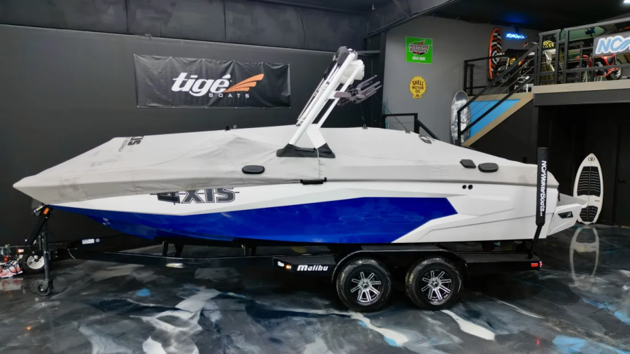 2023 Axis Boats A225 for sale in Broadway, North Carolina