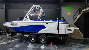2023 Axis Boats A225 for sale in Broadway, North Carolina