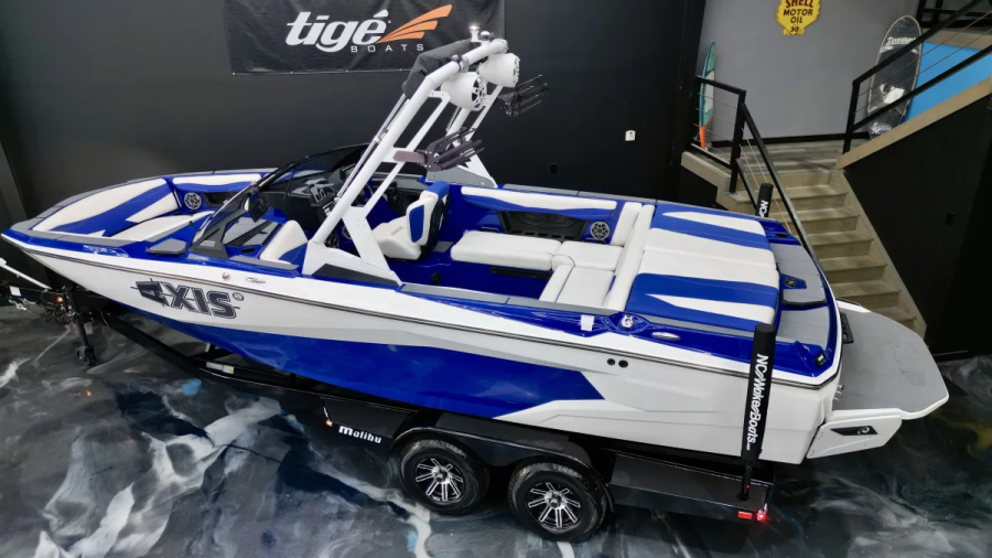 2023 Axis Boats A225 for sale in Broadway, North Carolina