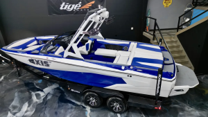 2023 Axis Boats A225 for sale in Broadway, North Carolina