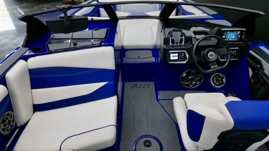 2023 Axis Boats A225 for sale in Broadway, North Carolina