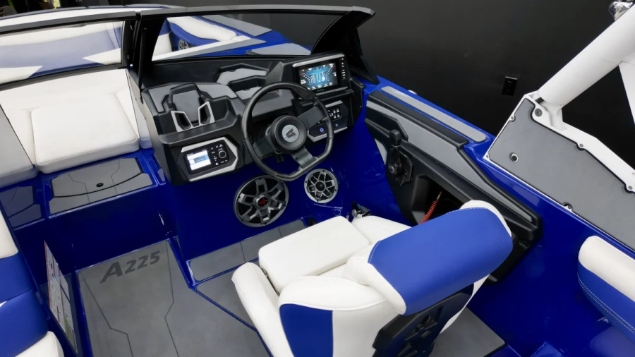 2023 Axis Boats A225 for sale in Broadway, North Carolina