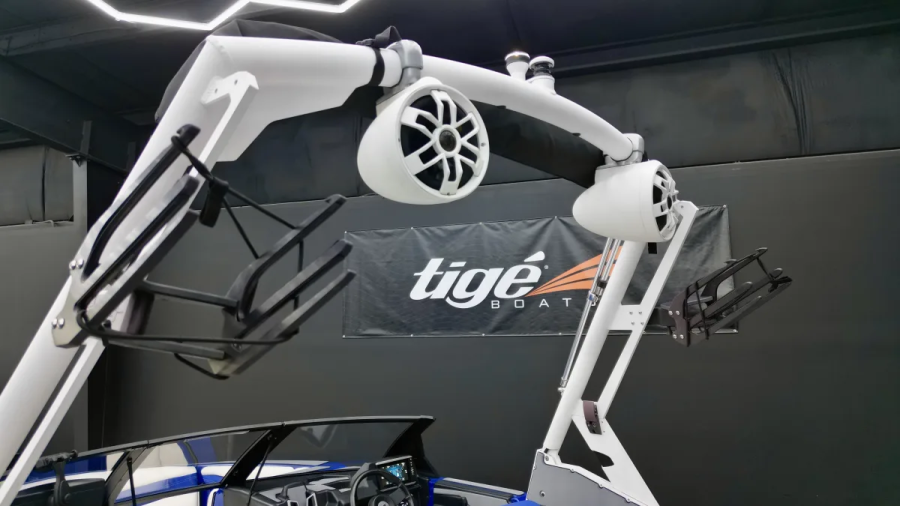 2023 Axis Boats A225 for sale in Broadway, North Carolina