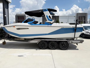 2025 Nautique Boats G23 Paragon for sale in Orlando, Florida