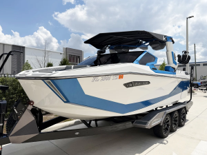 2025 Nautique Boats G23 Paragon for sale in Orlando, Florida
