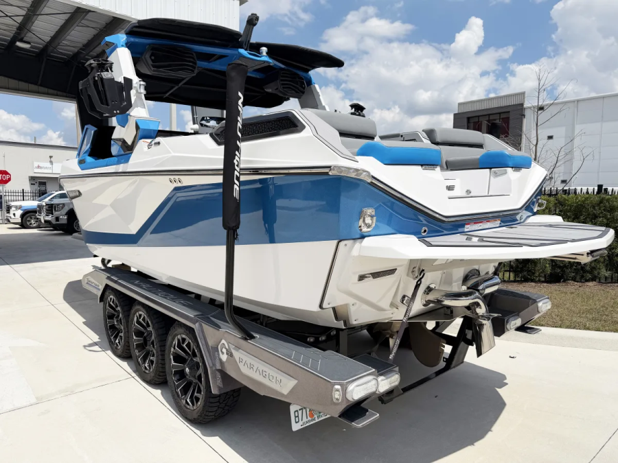2025 Nautique Boats G23 Paragon for sale in Orlando, Florida