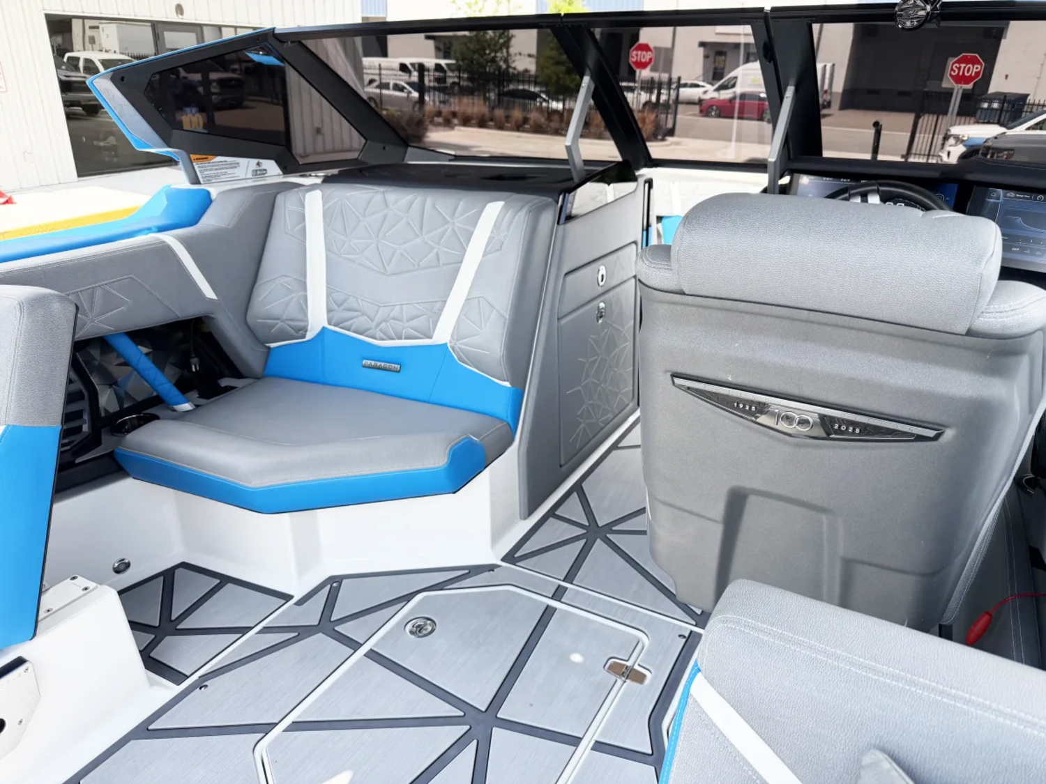 2025 Nautique Boats G23 Paragon for sale in Orlando, Florida