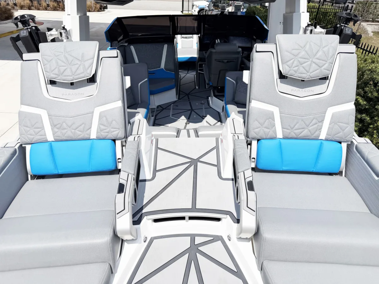 2025 Nautique Boats G23 Paragon for sale in Orlando, Florida