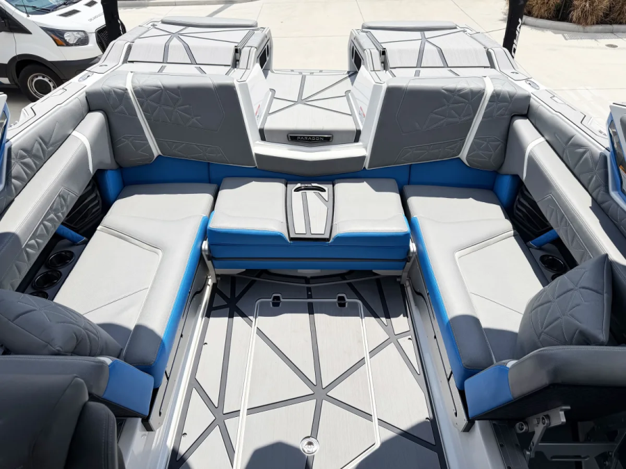 2025 Nautique Boats G23 Paragon for sale in Orlando, Florida