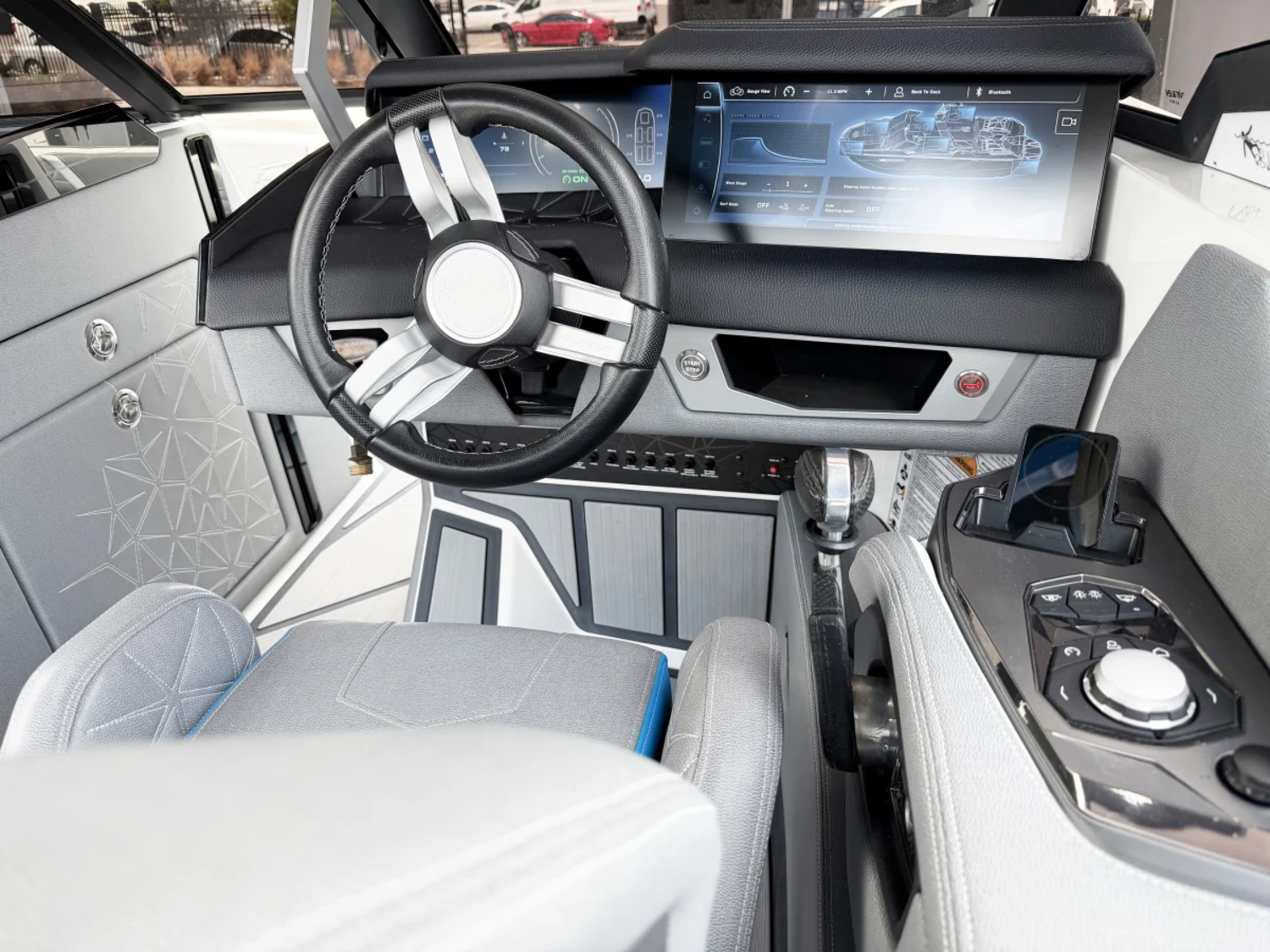 2025 Nautique Boats G23 Paragon for sale in Orlando, Florida