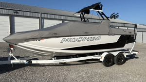 2023 Moomba Boats Mojo for sale in Cookeville, Tennessee