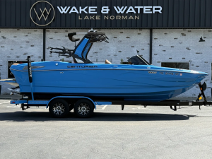 2025 Centurion Nv233 Icon