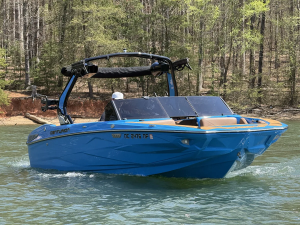 2025 Centurion Boats Nv233 for sale in Mooresville, North Carolina
