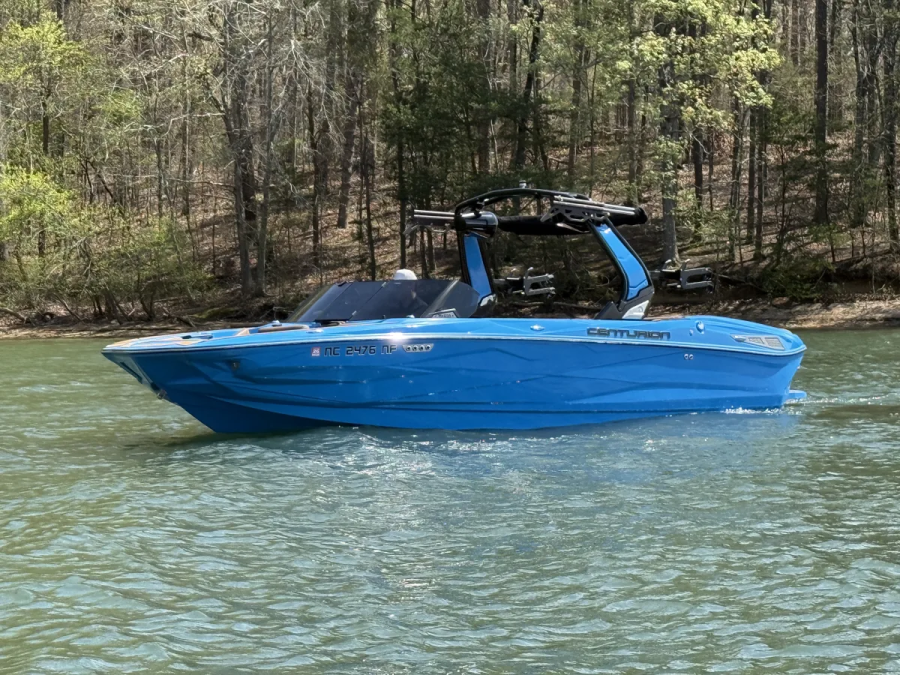 2025 Centurion Boats Nv233 for sale in Mooresville, North Carolina