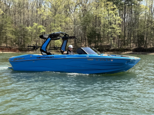 2025 Centurion Boats Nv233 for sale in Mooresville, North Carolina