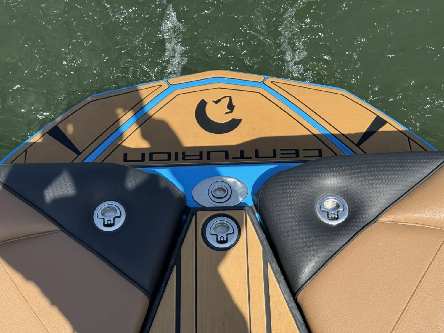 2025 Centurion Boats Nv233 for sale in Mooresville, North Carolina