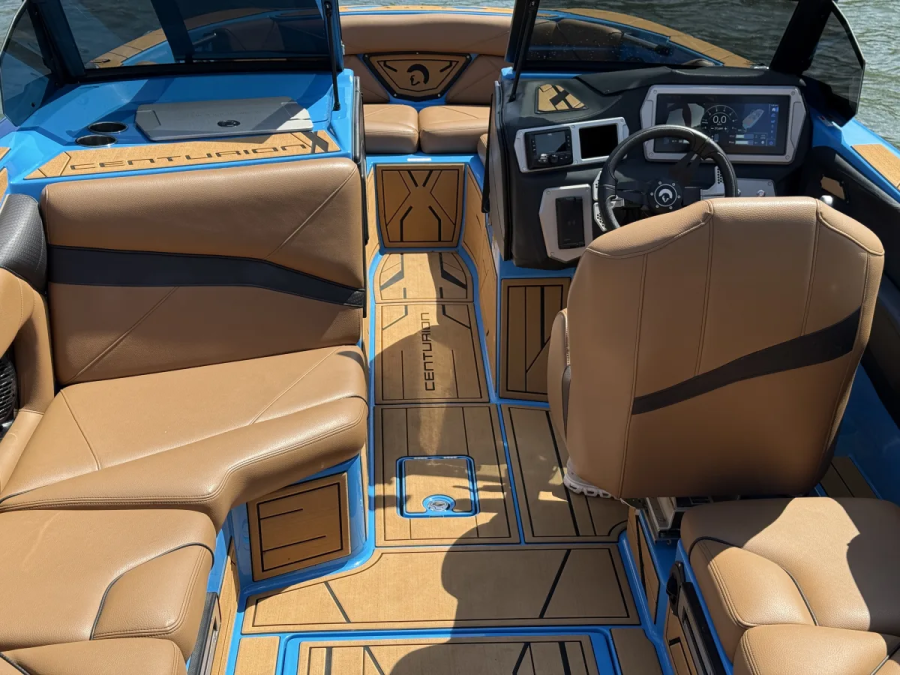 2025 Centurion Boats Nv233 for sale in Mooresville, North Carolina