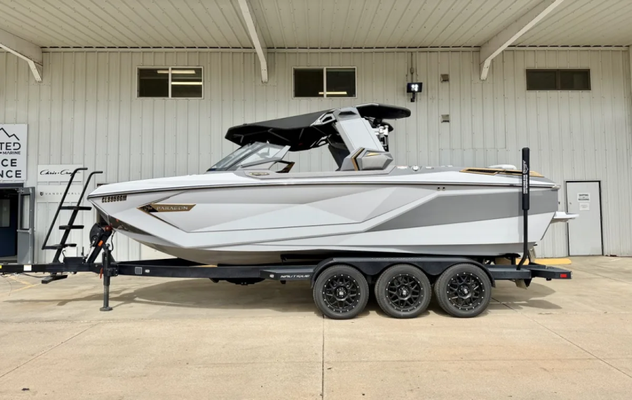 2021 Nautique Boats G23 Paragon for sale in Arvada, Colorado