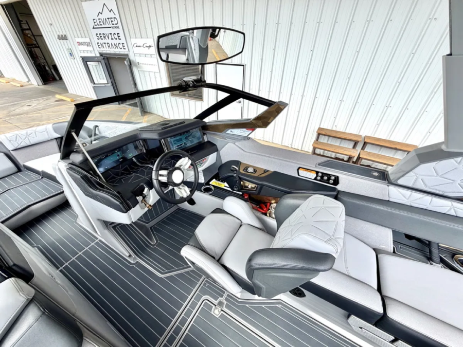 2021 Nautique Boats G23 Paragon for sale in Arvada, Colorado