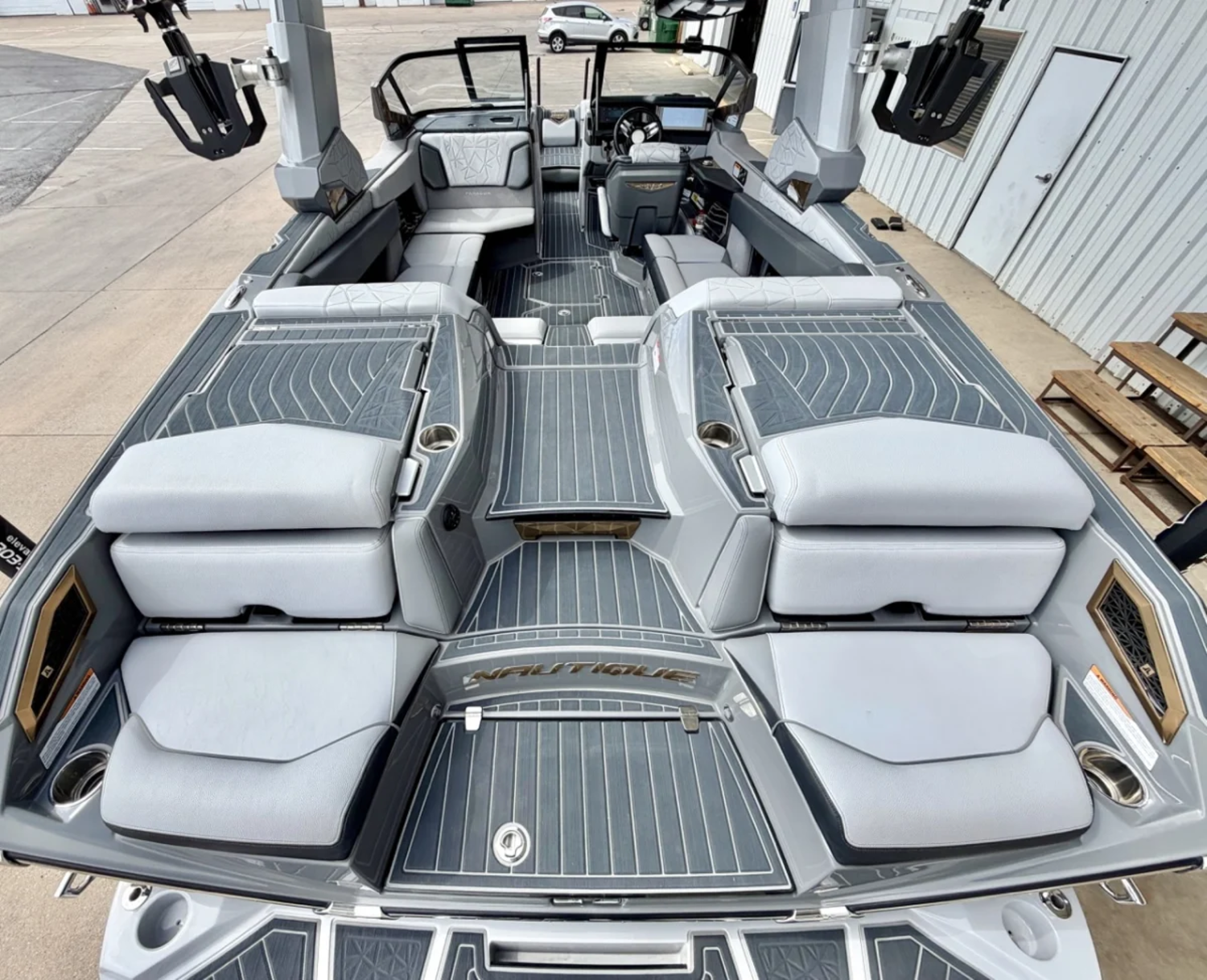 2021 Nautique Boats G23 Paragon for sale in Arvada, Colorado