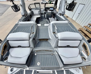 2021 Nautique Boats G23 Paragon for sale in Arvada, Colorado