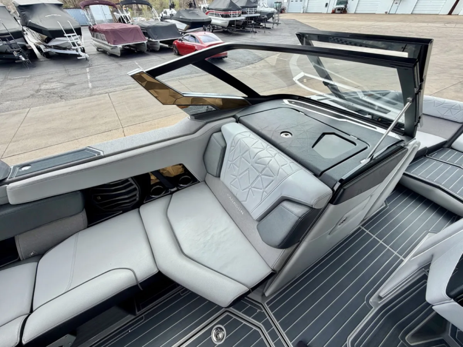 2021 Nautique Boats G23 Paragon for sale in Arvada, Colorado
