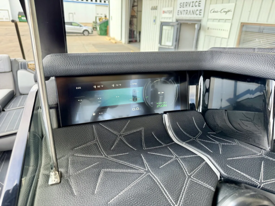 2021 Nautique Boats G23 Paragon for sale in Arvada, Colorado