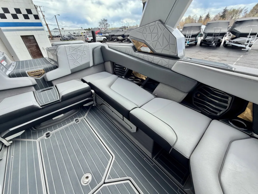 2021 Nautique Boats G23 Paragon for sale in Arvada, Colorado