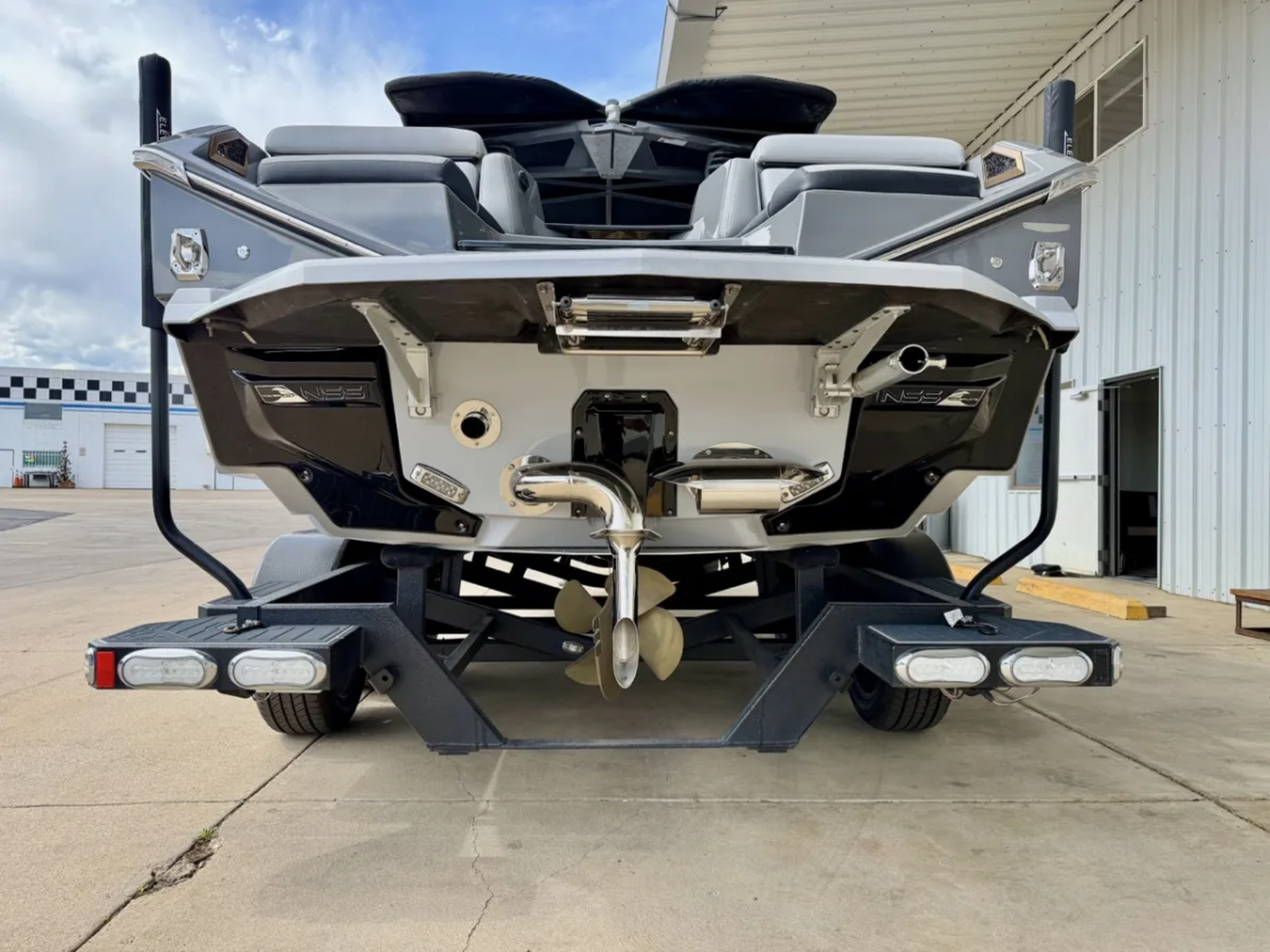 2021 Nautique Boats G23 Paragon for sale in Arvada, Colorado