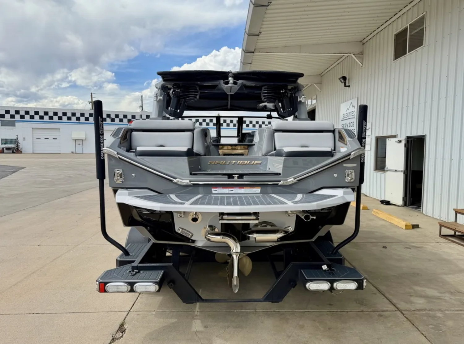 2021 Nautique Boats G23 Paragon for sale in Arvada, Colorado
