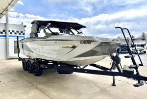 2021 Nautique Boats G23 Paragon for sale in Arvada, Colorado