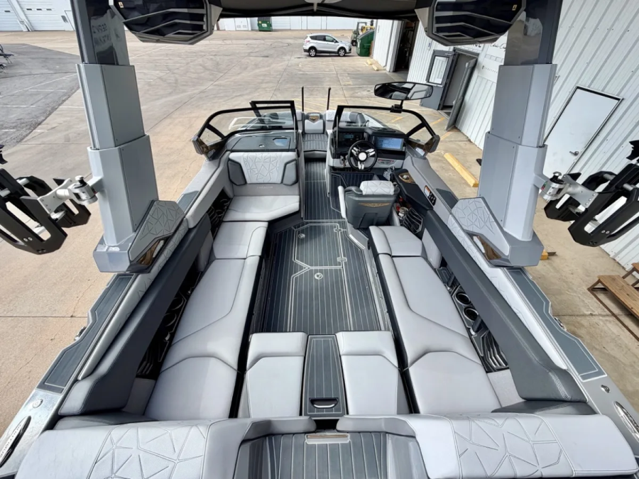 2021 Nautique Boats G23 Paragon for sale in Arvada, Colorado