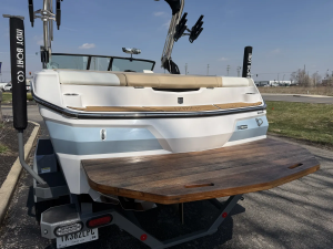 2023 Mastercraft Boats NXT20 for sale in Noblesville, Indiana