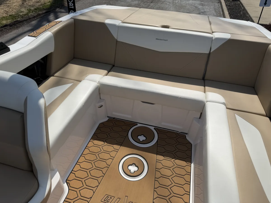 2023 Mastercraft Boats NXT20 for sale in Noblesville, Indiana