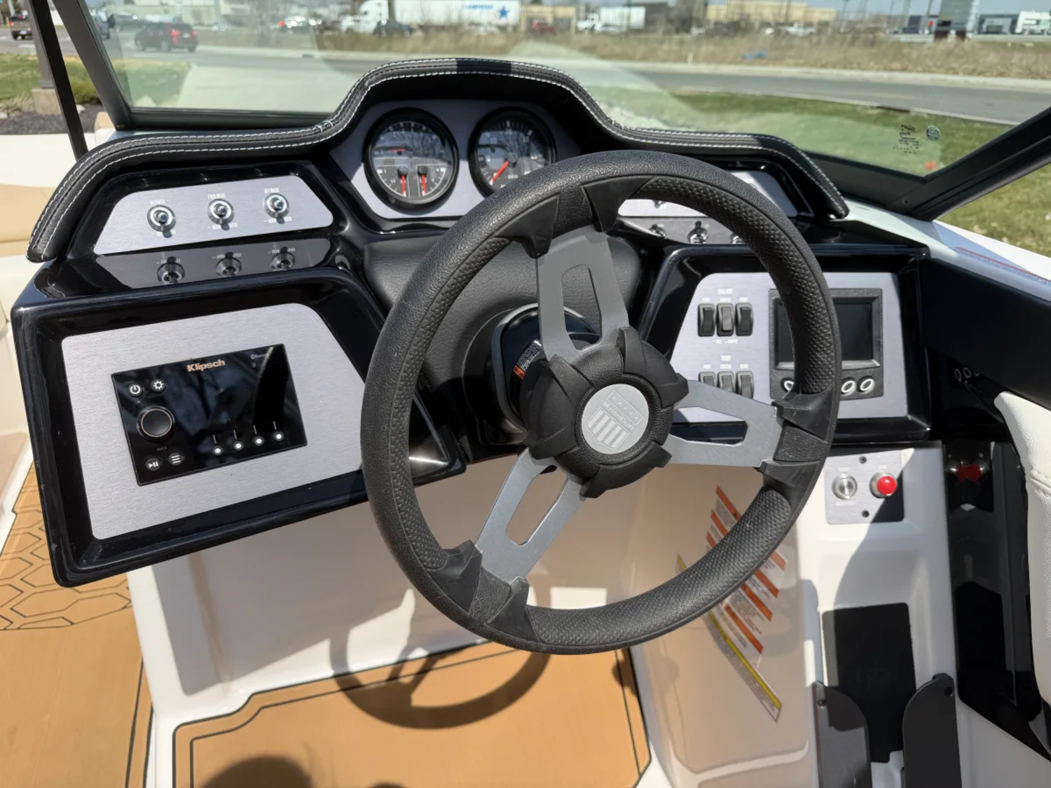 2023 MasterCraft NXT20