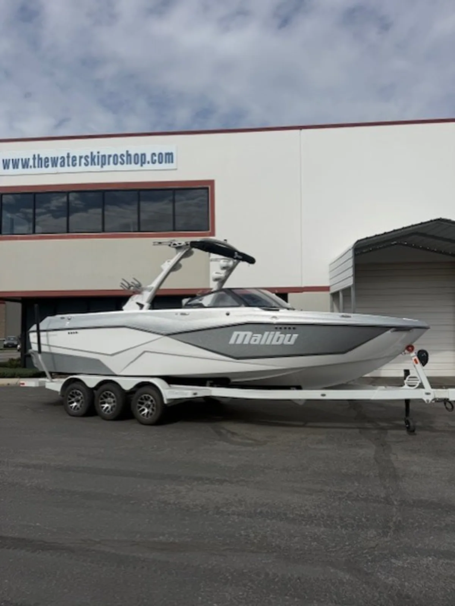 2023 Malibu Boats Wakesetter 25 LSV for sale in Boise, Idaho